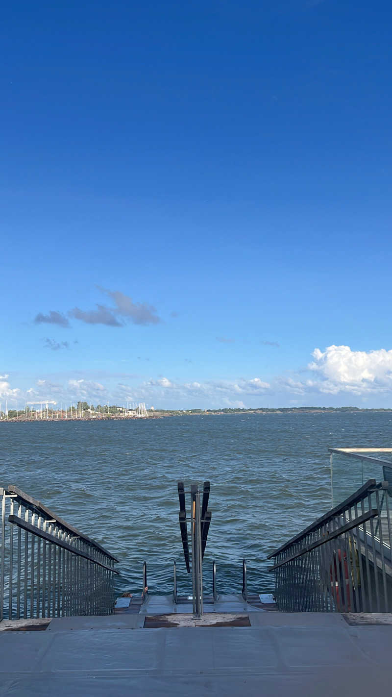 375さんのLöylyのサ活写真