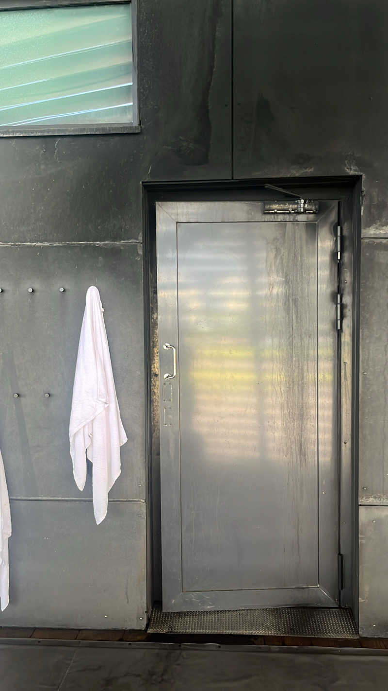 375さんのLöylyのサ活写真