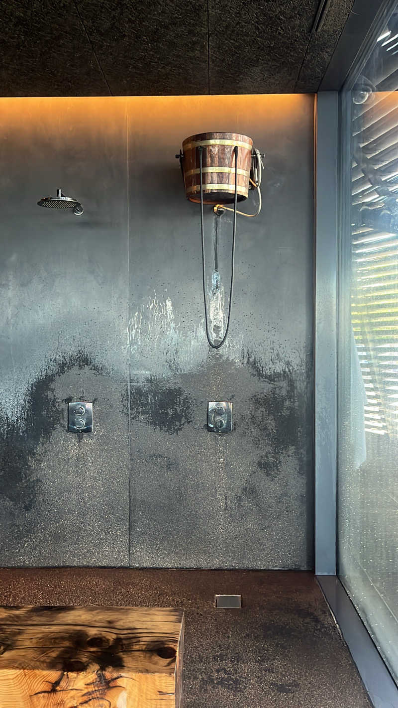 375さんのLöylyのサ活写真