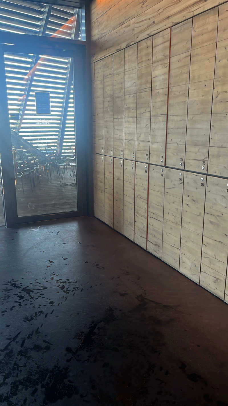 375さんのLöylyのサ活写真