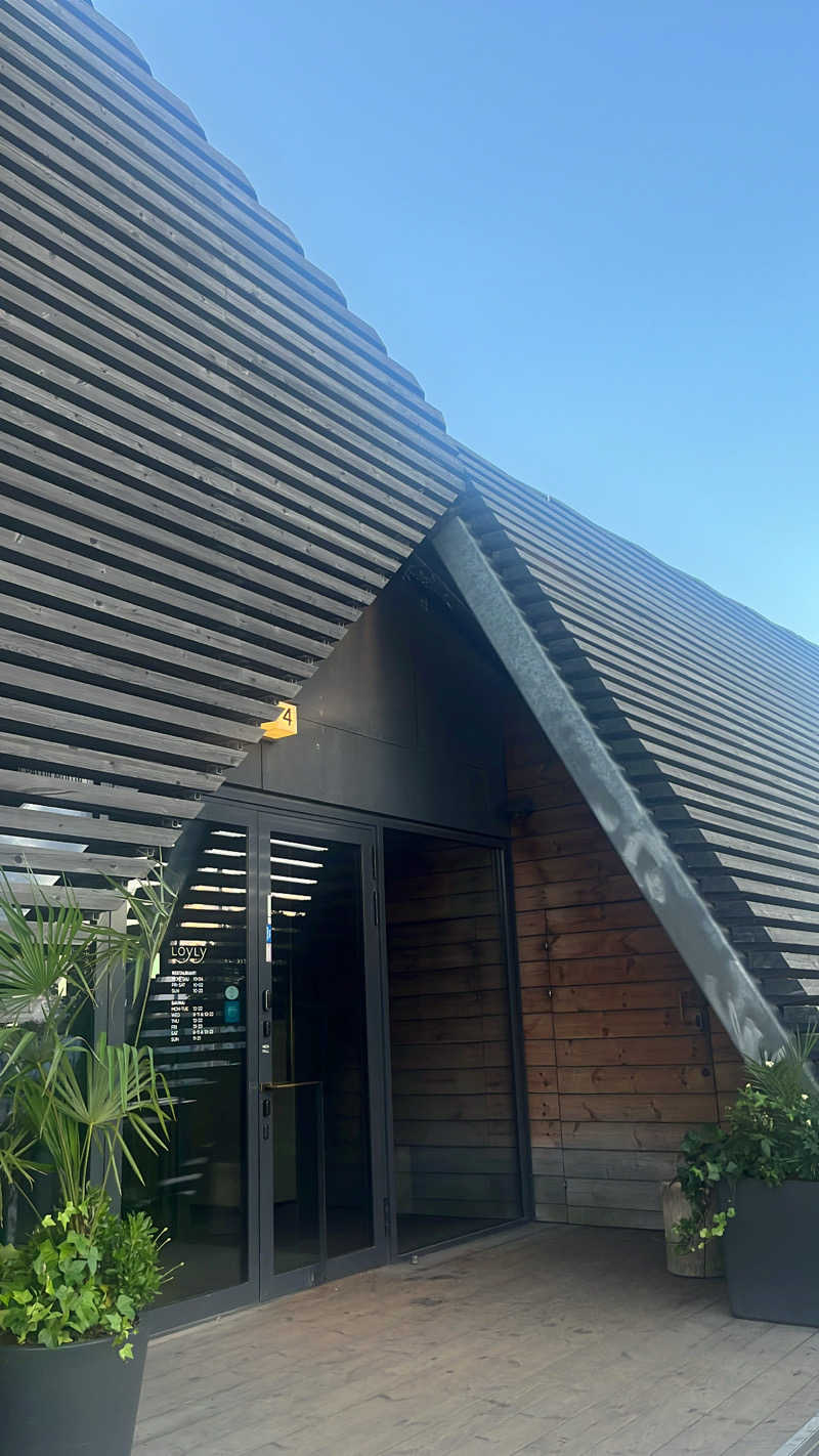 375さんのLöylyのサ活写真