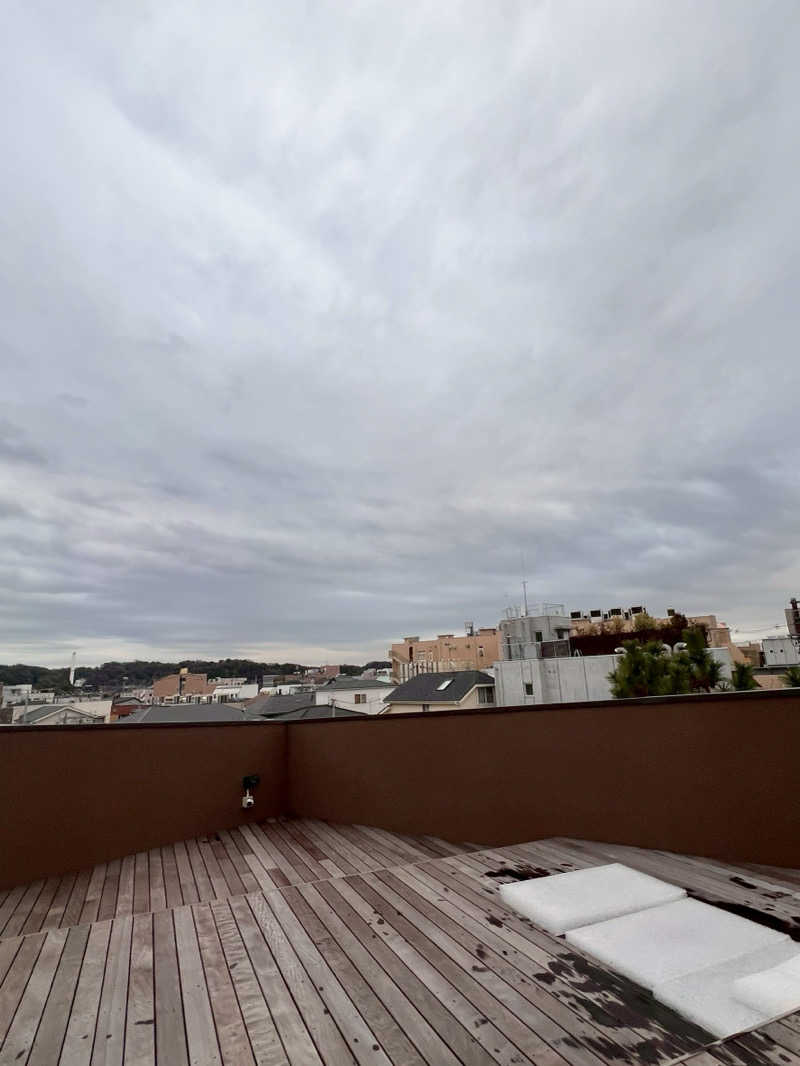 375さんの御成桑拿のサ活写真