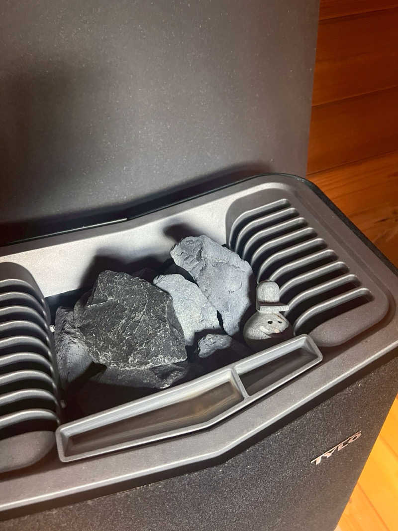 375さんのTORMI GARDEN (嵐の湯 座間店)のサ活写真