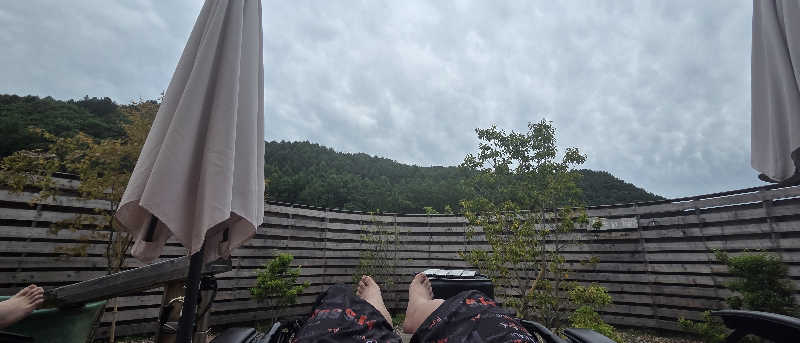 小平志郎さんのSauna mukuのサ活写真