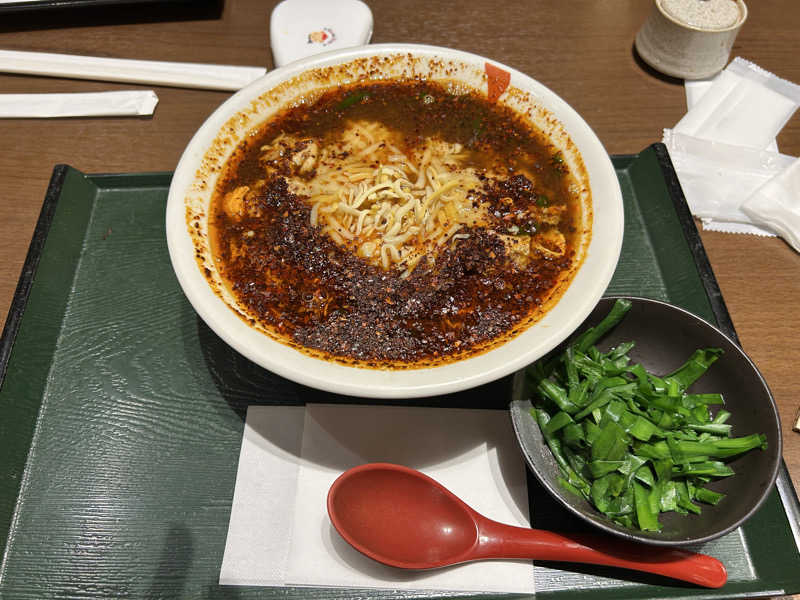 ととのい課長さんの竜泉寺の湯 草加谷塚店のサ活写真