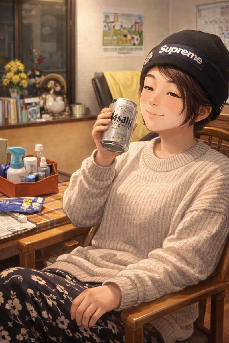 ありサさんの寿湯のサ活写真