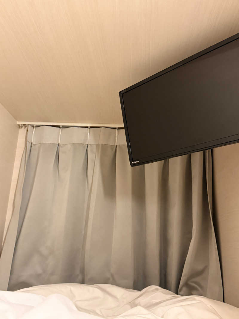 ありサさんのサウナセンター鶯谷本店のサ活写真