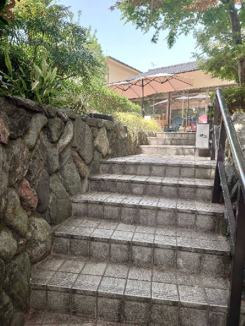 daiさんのサウナゆげ蔵のサ活写真