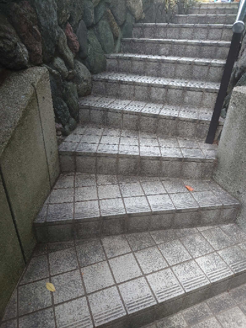 daiさんのサウナゆげ蔵のサ活写真