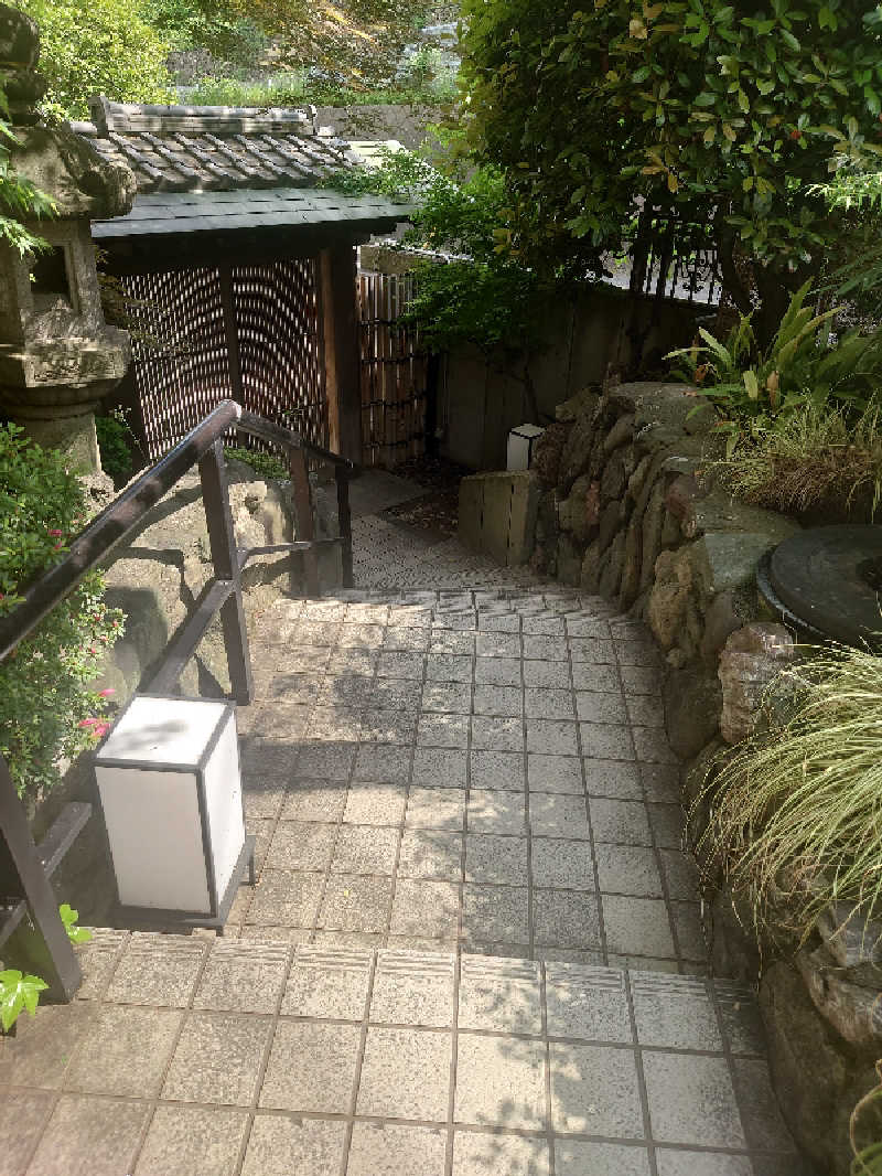 daiさんのサウナゆげ蔵のサ活写真