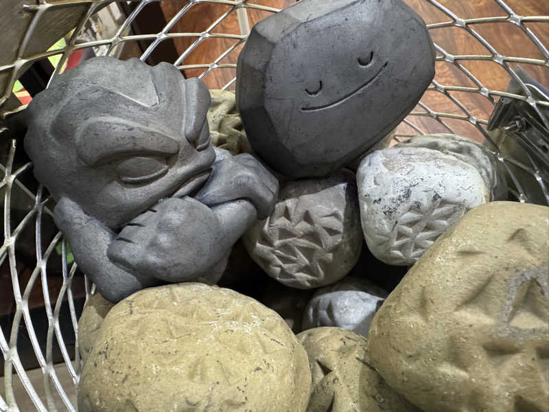 けいなこちょぴ！さんの湯乃泉 草加健康センターのサ活写真