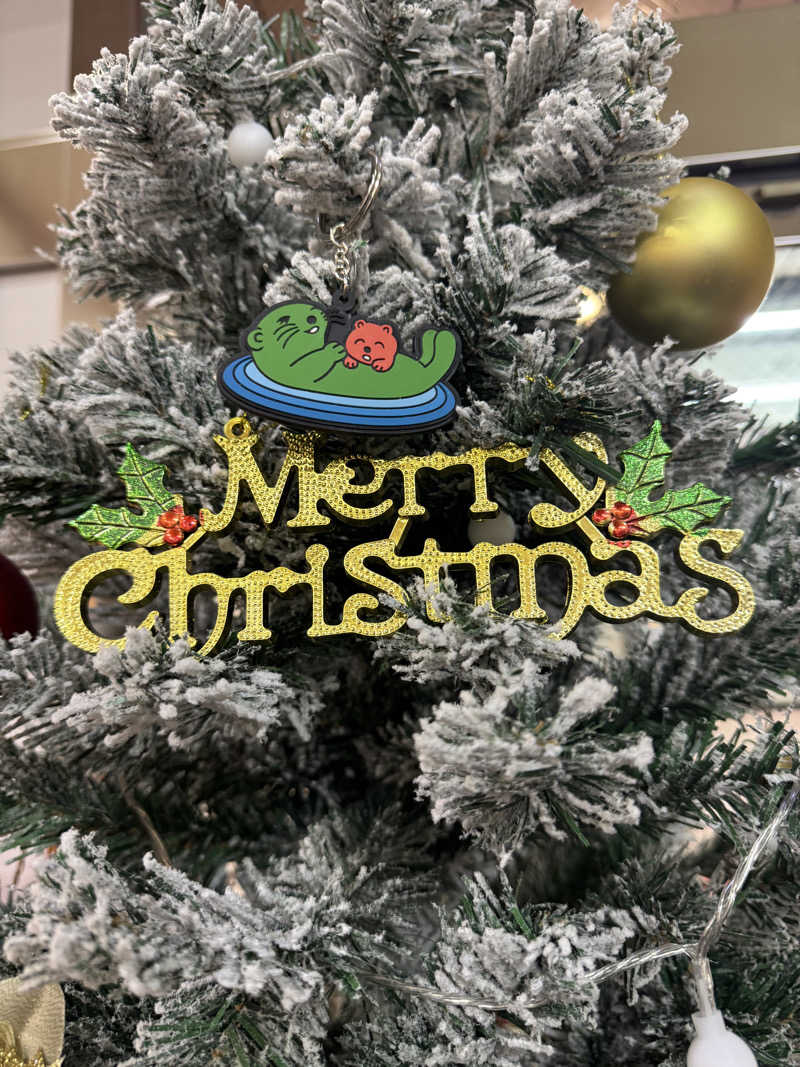 けいなこちょぴ！さんの湯乃泉 草加健康センターのサ活写真