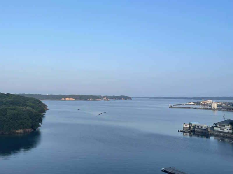 ともやさんの大江戸温泉物語 伊勢志摩のサ活写真