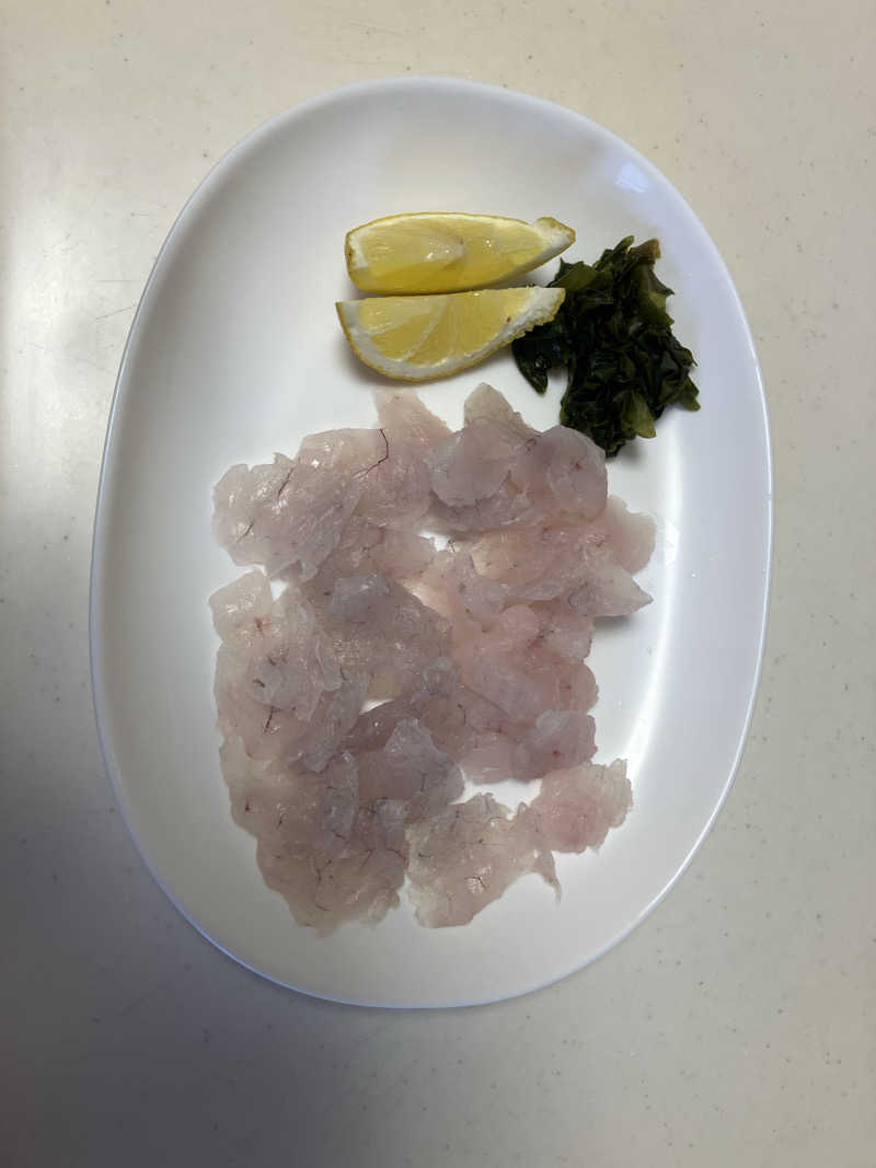 あっトム吉The drunken godさんのSOLA SPA 浜北温泉のサ活写真