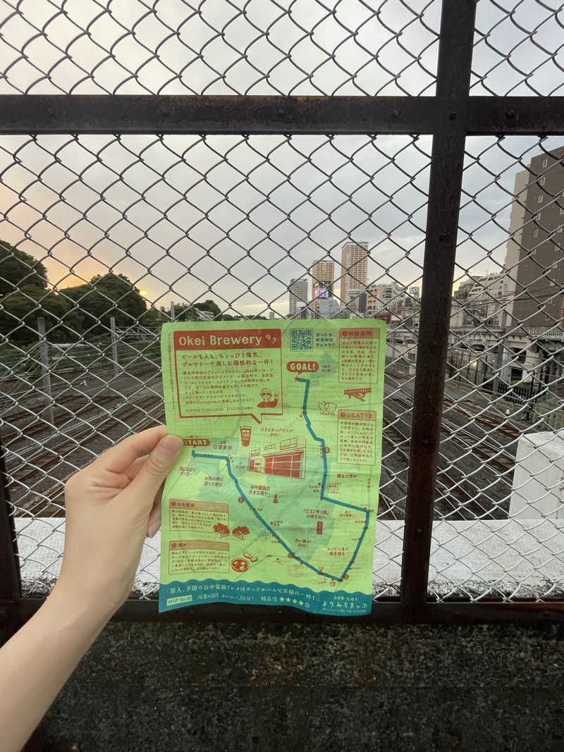 ぴさんの黄金湯のサ活写真