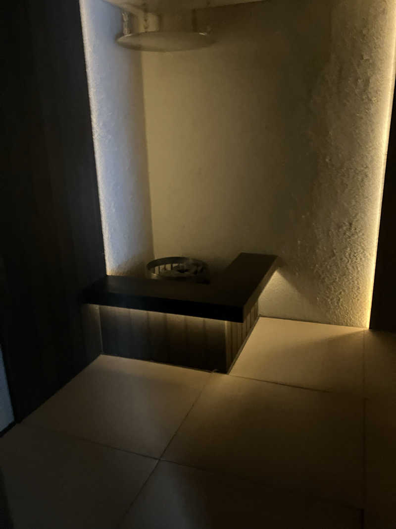 サウナ大橋さんのSAUNA OOO SAPPORO (サウナ オー サッポロ)のサ活写真