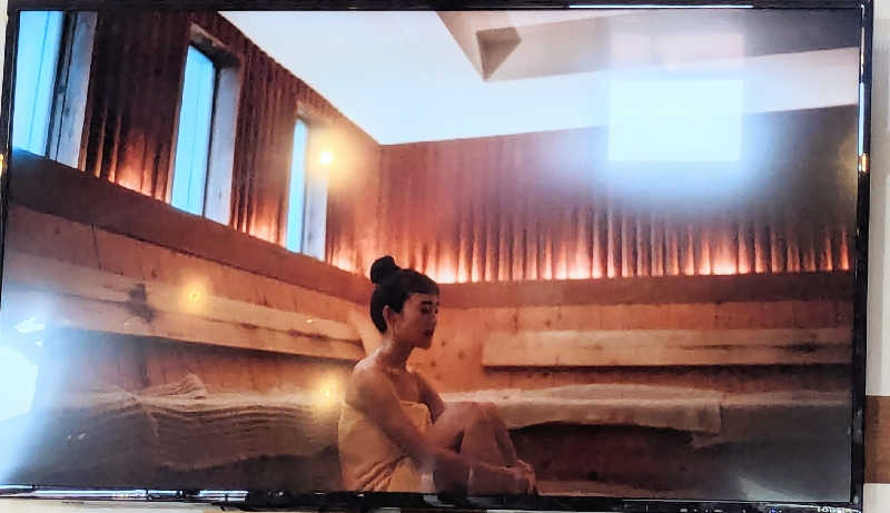 アマミ悦子🍋さんの各務原 恵みの湯のサ活写真