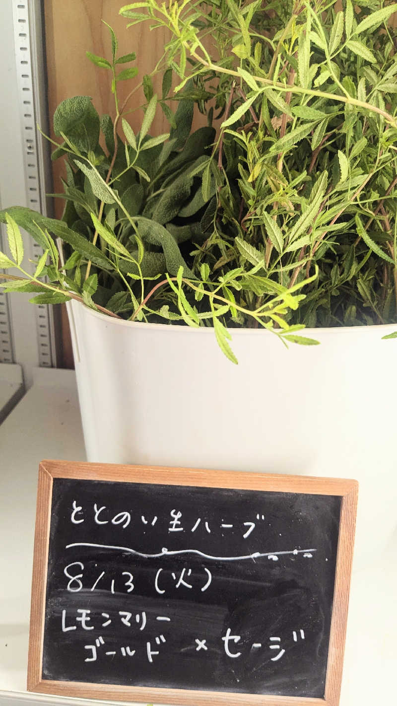 アマミ悦子🍋さんの各務原 恵みの湯のサ活写真
