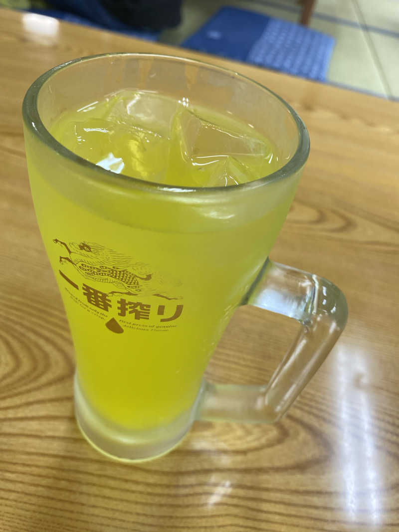 ほびーさんの神通温泉のサ活写真