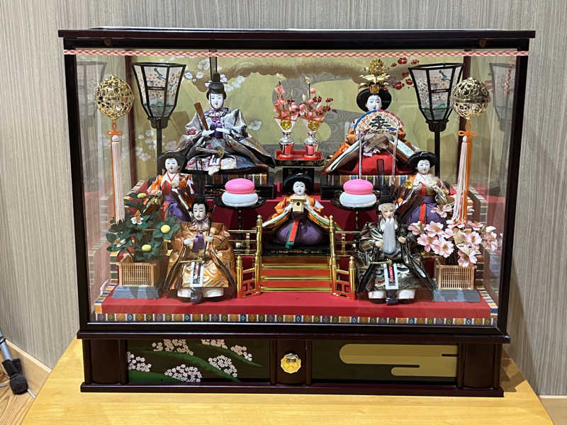 白うさぎさんの藤野やまなみ温泉のサ活写真