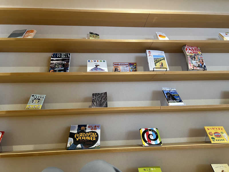 白うさぎさんの山梨泊まれる温泉 より道の湯のサ活写真