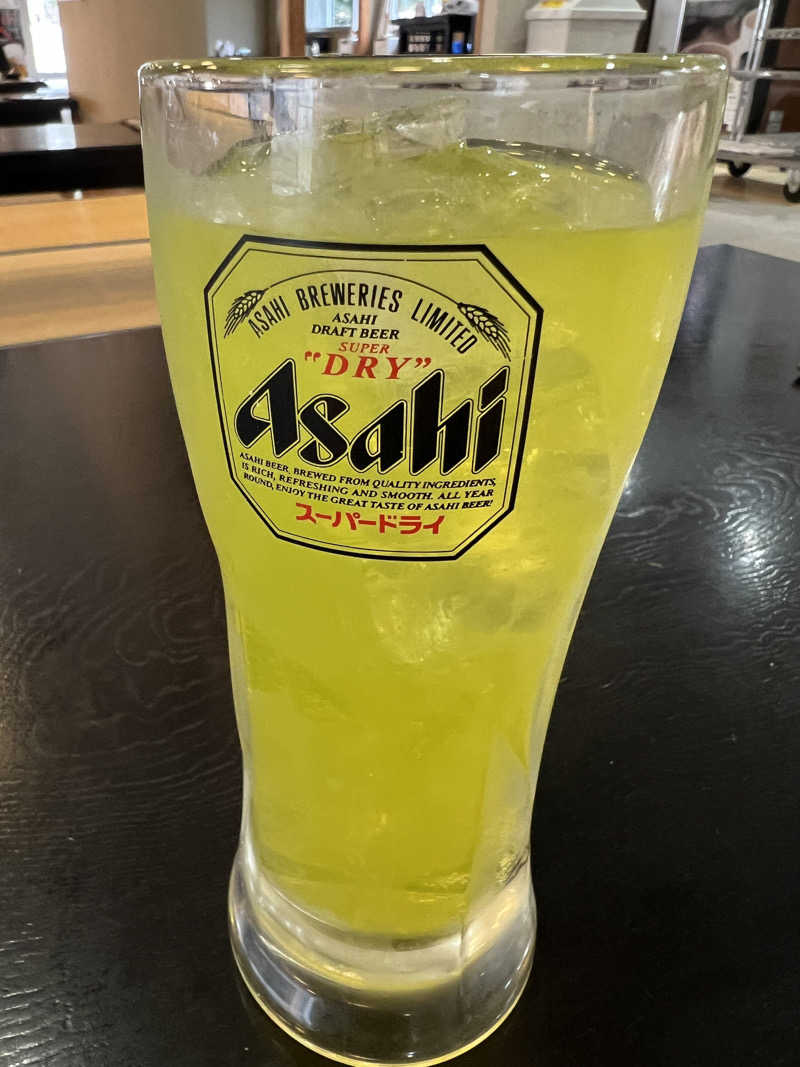 白うさぎさんの芭蕉 月待ちの湯のサ活写真