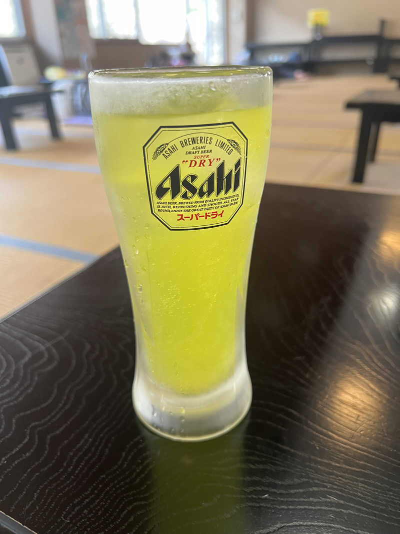 白うさぎさんの芭蕉 月待ちの湯のサ活写真