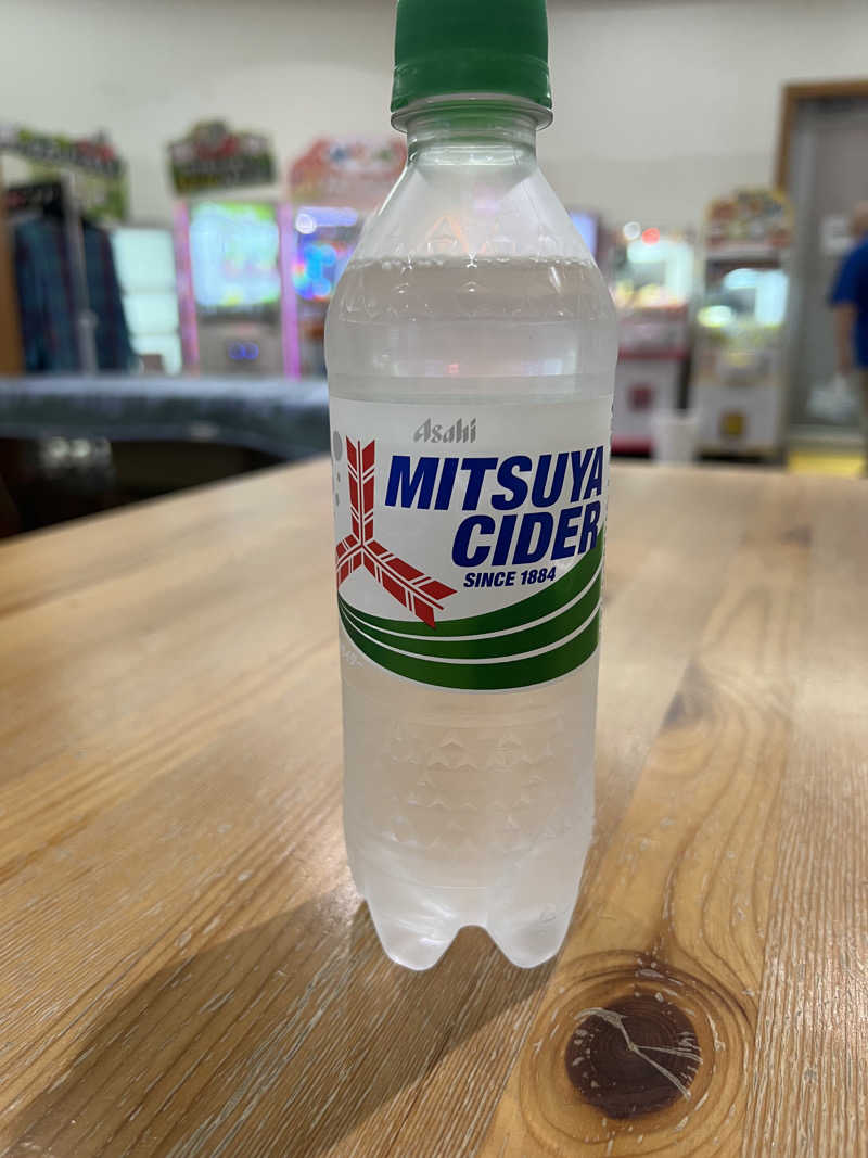 白うさぎさんの秋山温泉のサ活写真
