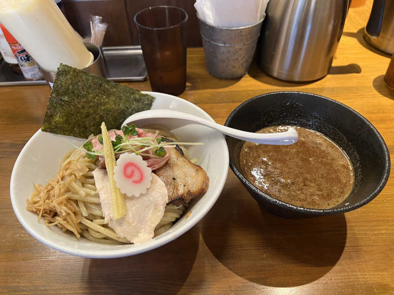 白うさぎさんの松本湯のサ活写真