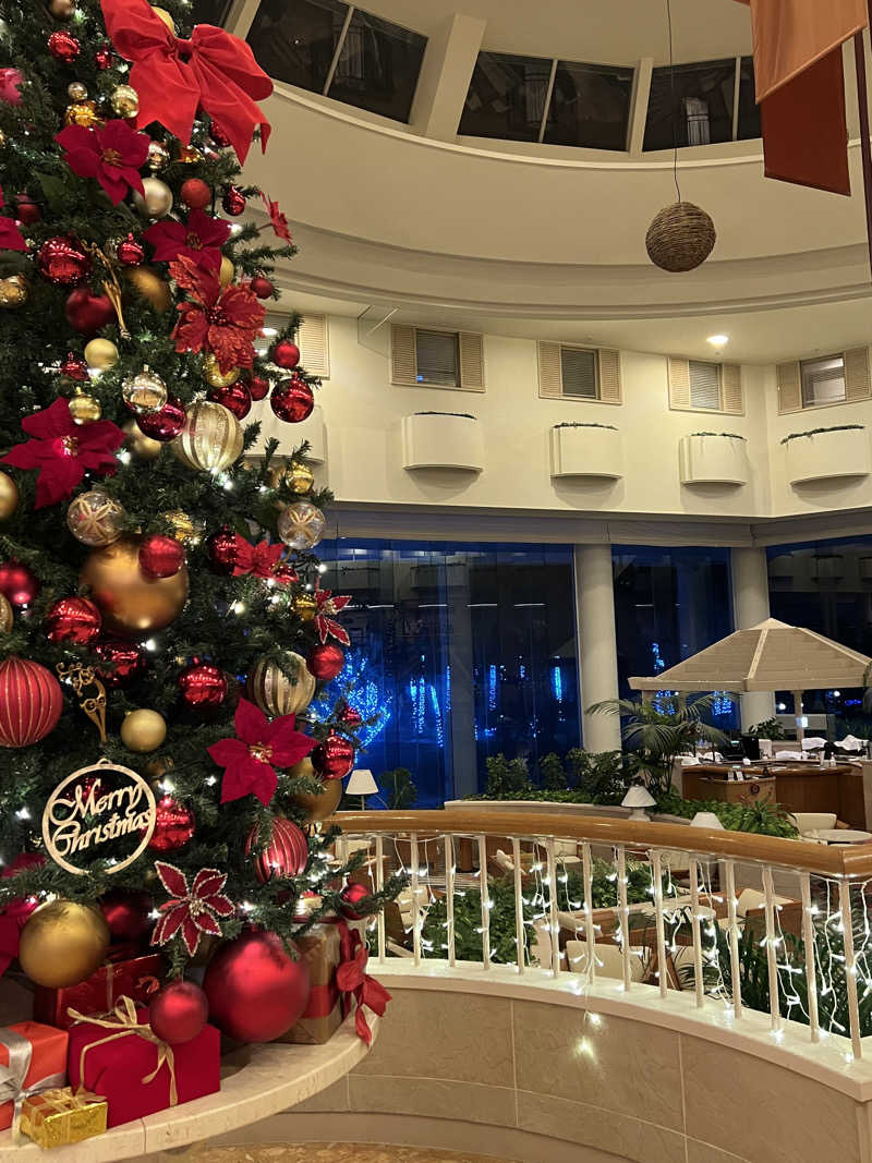 白うさぎさんのさふぃスパ沖縄(ラグナガーデンホテル)のサ活写真