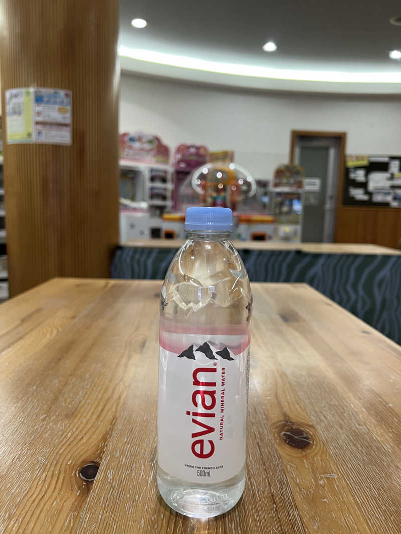 白うさぎさんの秋山温泉のサ活写真