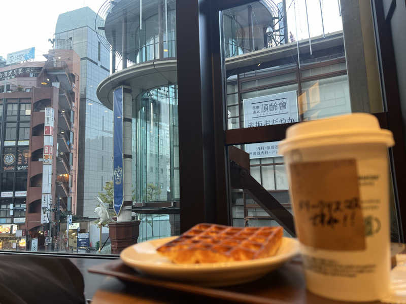 りんさんのサウナ東京 (Sauna Tokyo)のサ活写真