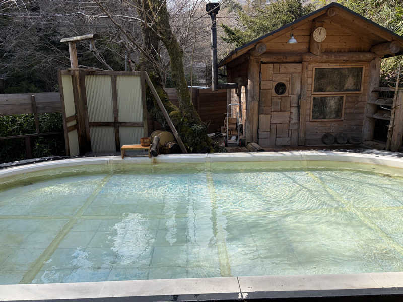 hsmtさんのSauna kota LEPOのサ活写真