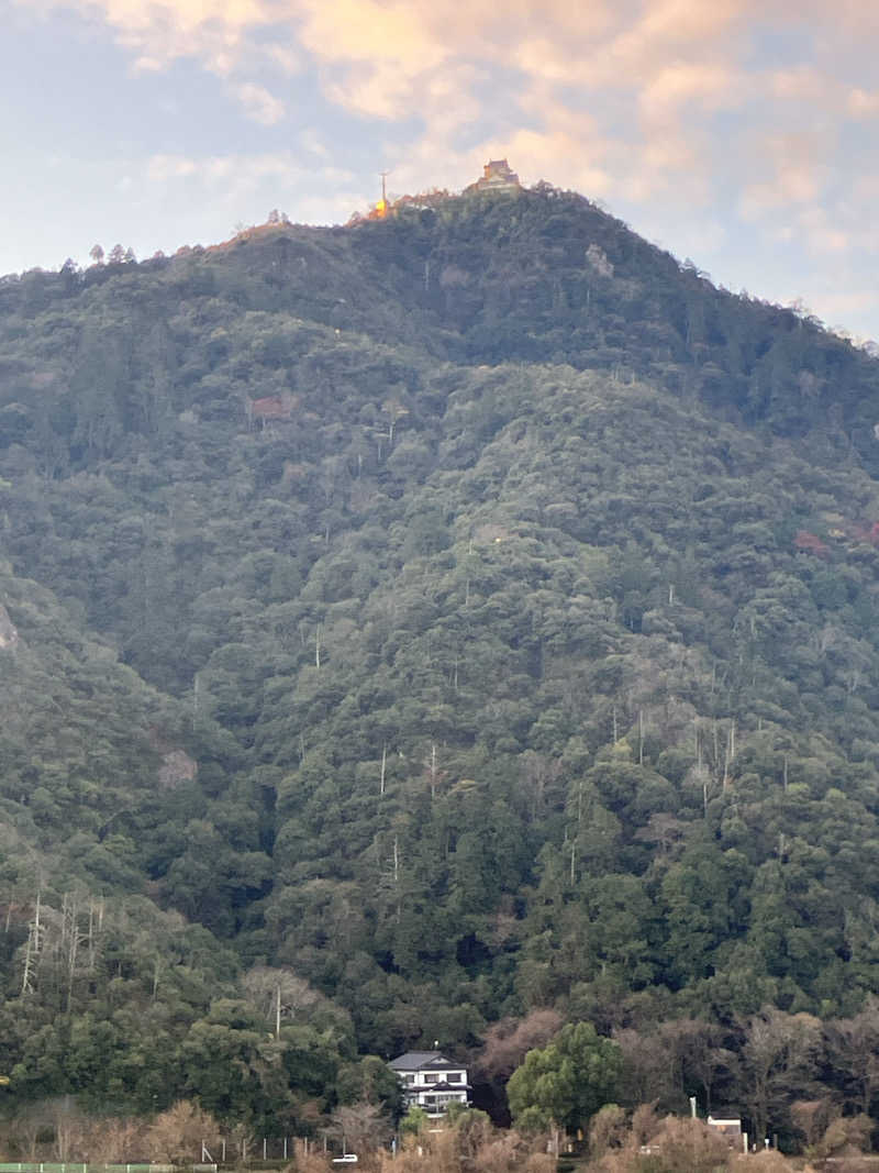 カツミさんの岐阜グランドホテルのサ活写真