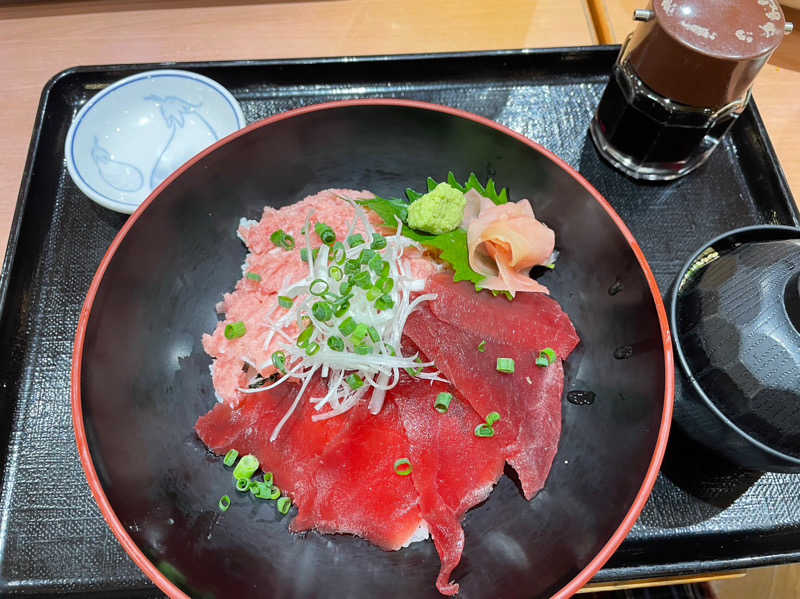 オトニャンさんの野天湯元 湯快爽快 ちがさきのサ活写真