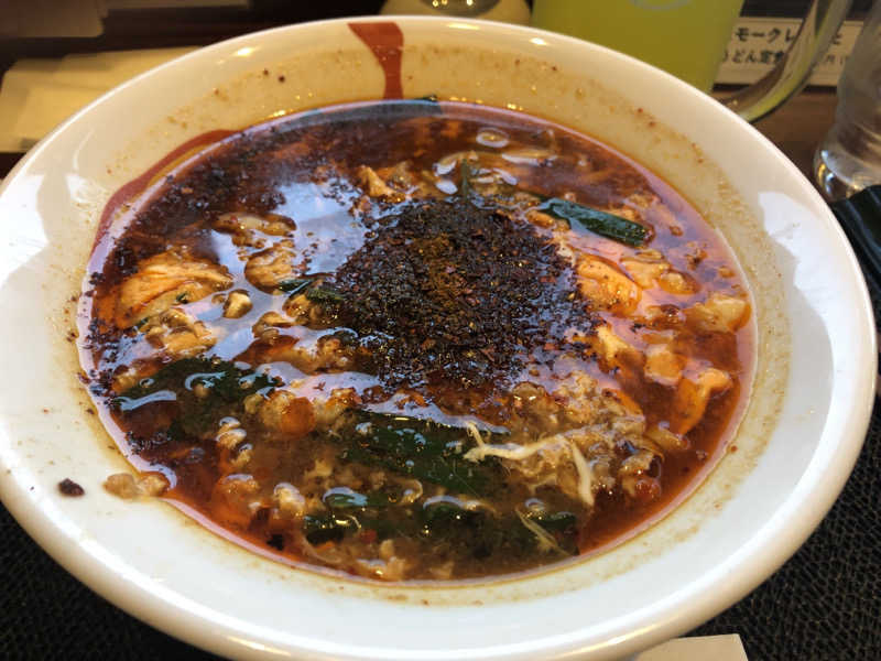 オトニャンさんの湘南RESORT SPA 竜泉寺の湯 湘南茅ヶ崎店のサ活写真