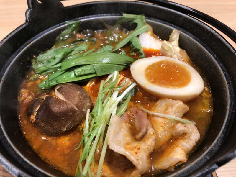 オトニャンさんの天然温泉 小田原コロナの湯のサ活写真