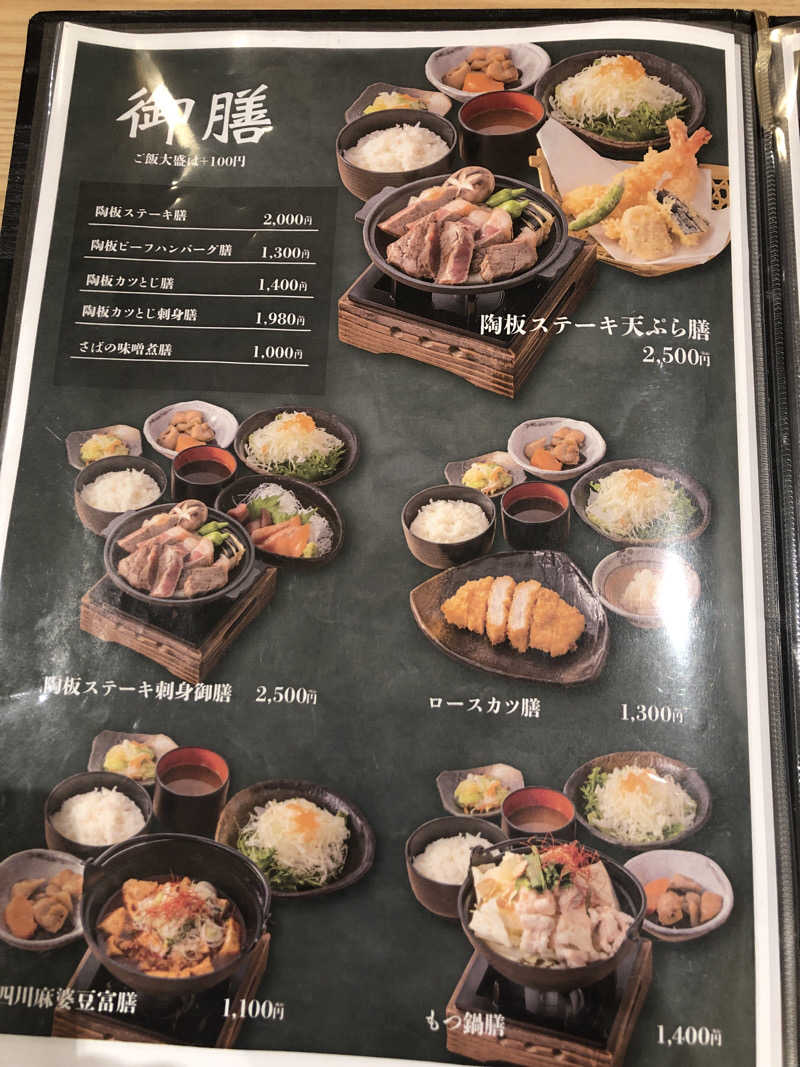 オトニャンさんの天然温泉 小田原コロナの湯のサ活写真