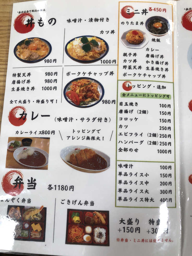 オトニャンさんの湘南台温泉 らくのサ活写真