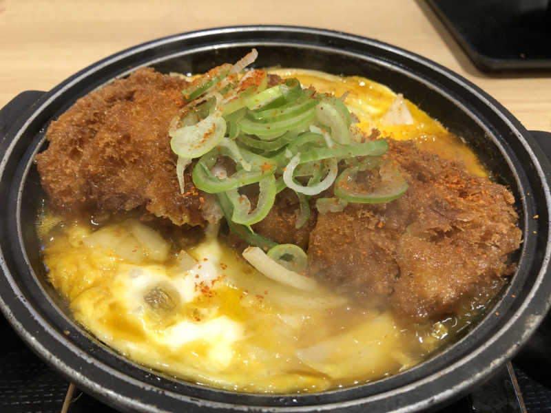 オトニャンさんの天然温泉 小田原コロナの湯のサ活写真