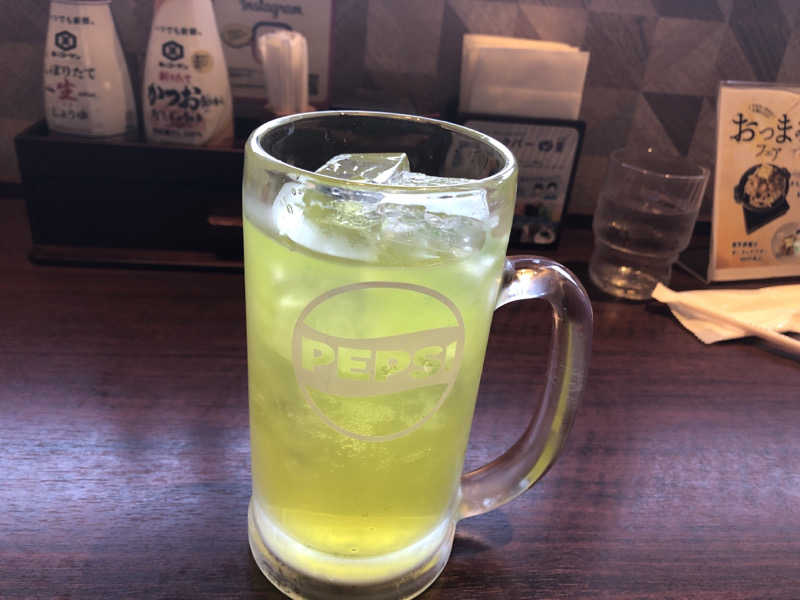 オトニャンさんの湘南RESORT SPA 竜泉寺の湯 湘南茅ヶ崎店のサ活写真