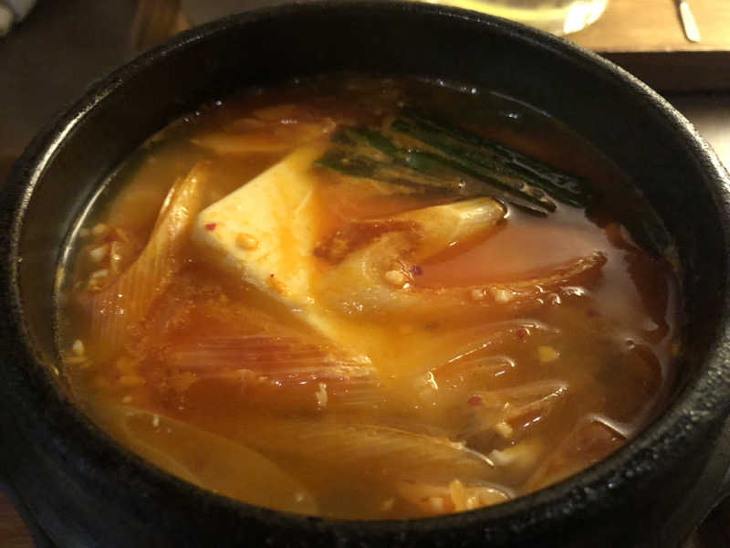 オトニャンさんのOYUGIWA海老名のサ活写真