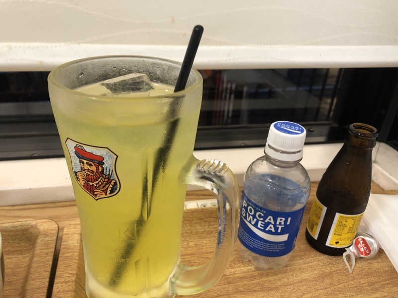 オロポ