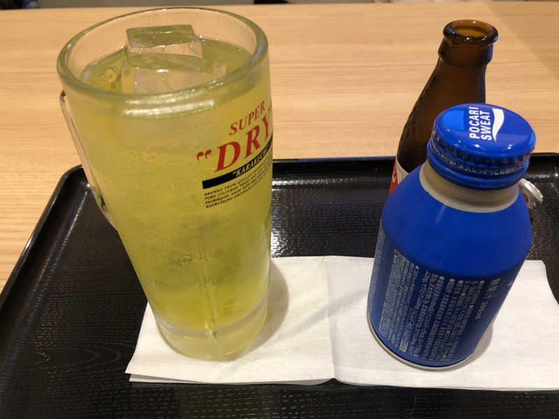 オロポ