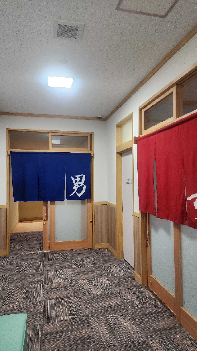 フラミンゴパンツ🦩さんのあづみ野ランドのサ活写真