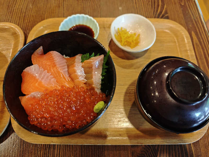 フラミンゴパンツ🦩さんの地蔵温泉 十福の湯のサ活写真