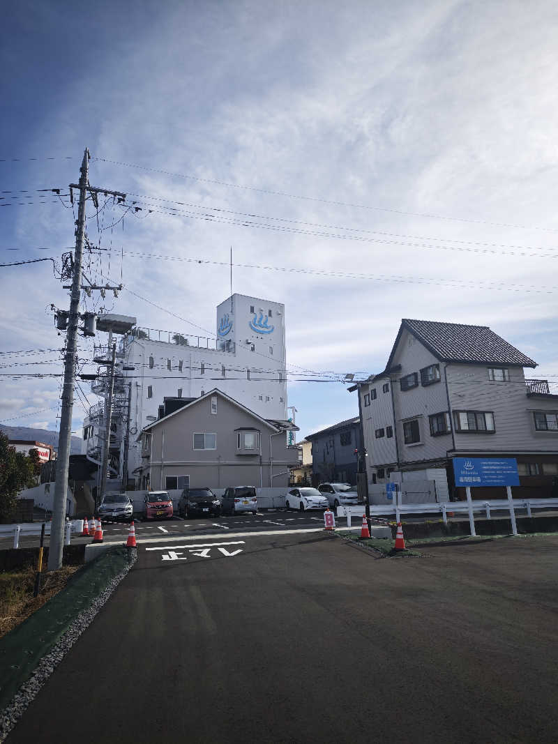 フラミンゴパンツ🦩さんのUU ueda ユーユーウエダのサ活写真