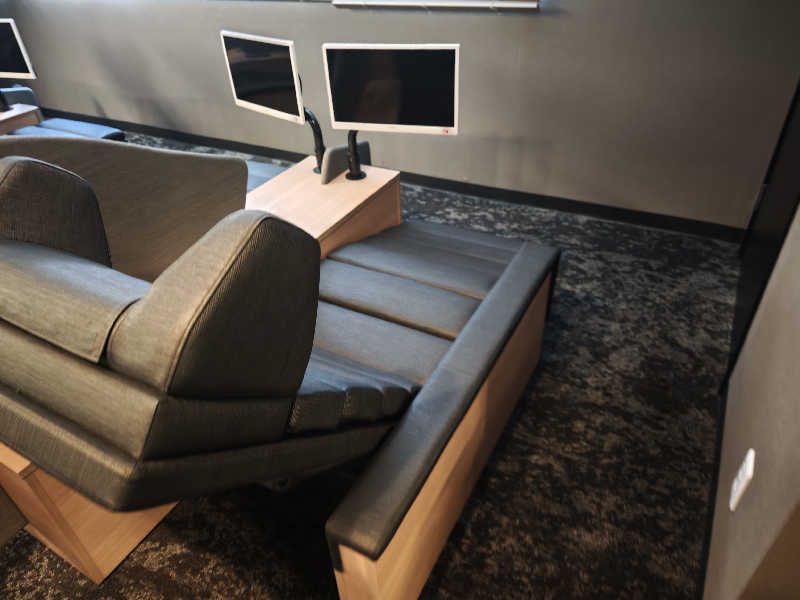 フラミンゴパンツ🦩さんのUU ueda ユーユーウエダのサ活写真