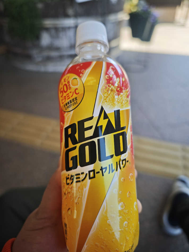 フラミンゴパンツ🦩さんの信州須坂 関谷温泉湯っ蔵んどのサ活写真