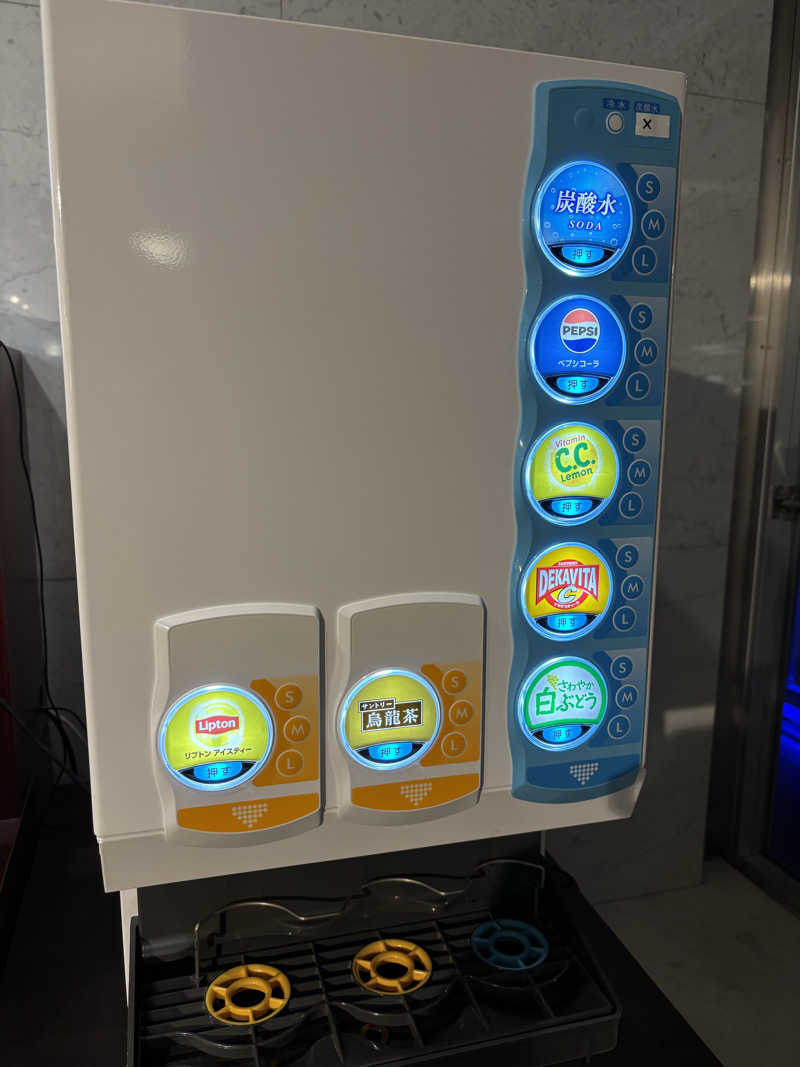 tomさんの美白の湯宿 大江本家のサ活写真